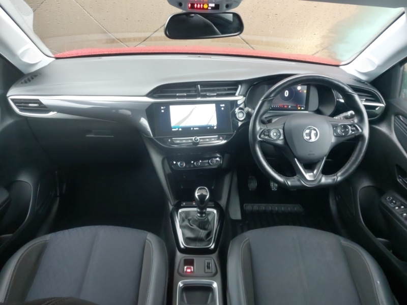 Used Vauxhall Corsa 2020 for sale - 78054729: Photo 2