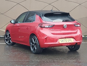 Used Vauxhall Corsa 2020 for sale - 78054729: Photo