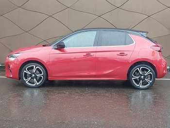 Used Vauxhall Corsa 2020 for sale - 78054729: Photo