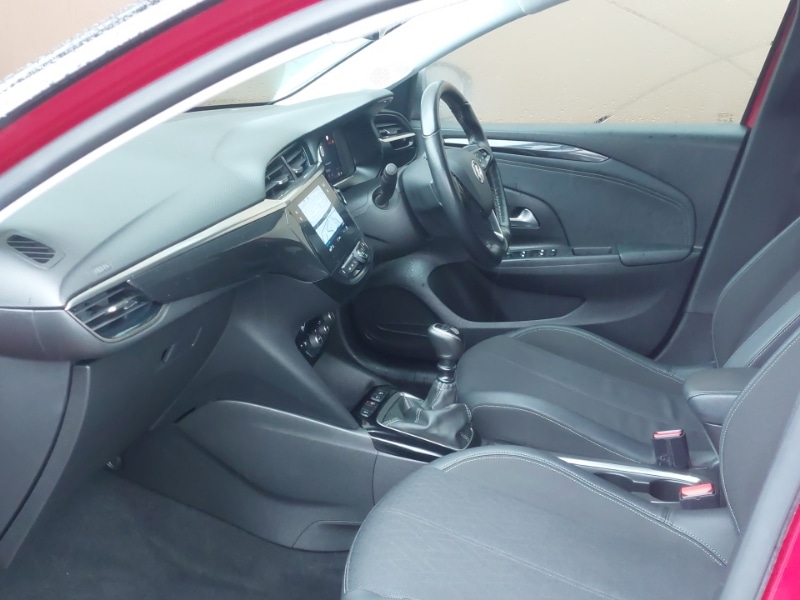 Used Vauxhall Corsa 2020 for sale - 78054729: Photo 5
