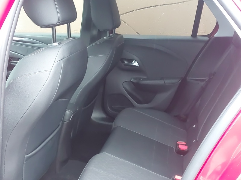 Used Vauxhall Corsa 2020 for sale - 78054729: Photo 6