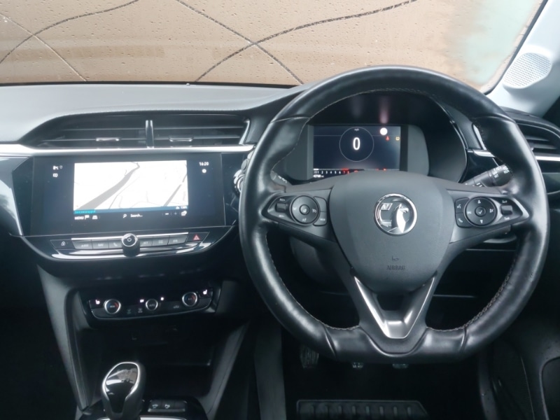 Used Vauxhall Corsa 2020 for sale - 78054729: Photo 7