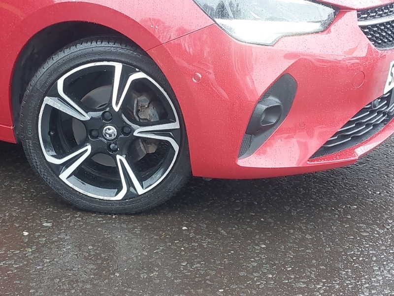 Used Vauxhall Corsa 2020 for sale - 78054729: Photo 9