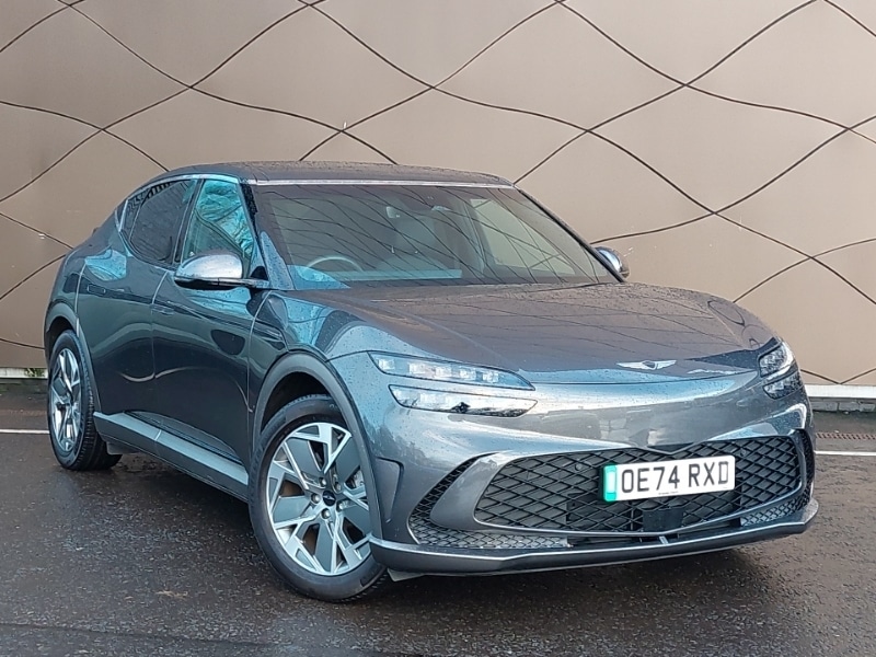 Used Genesis GV60 2024 for sale - 76860511: Photo 1