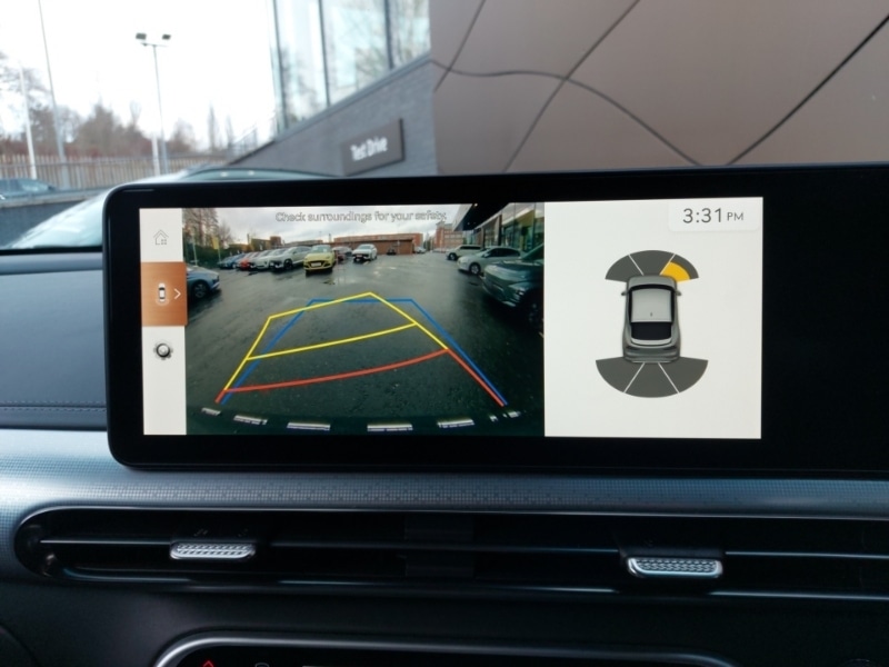 Used Genesis GV60 2024 for sale - 76860511: Photo 10