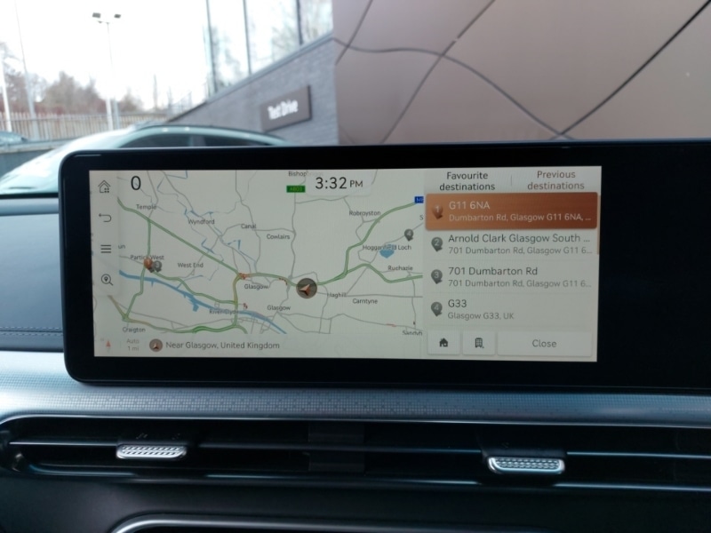 Used Genesis GV60 2024 for sale - 76860511: Photo 11