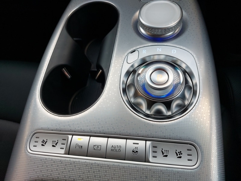 Used Genesis GV60 2024 for sale - 76860511: Photo 17