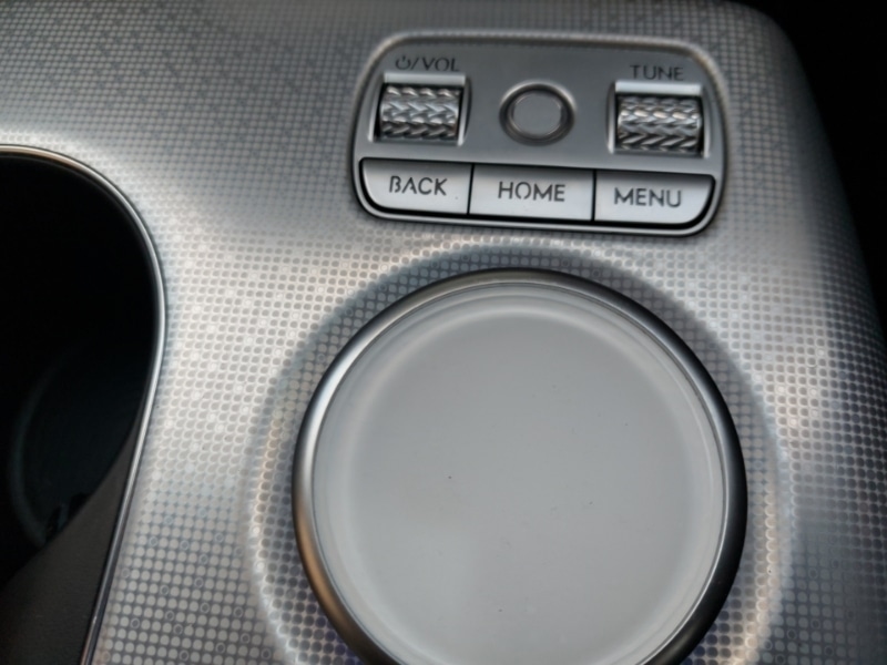 Used Genesis GV60 2024 for sale - 76860511: Photo 18