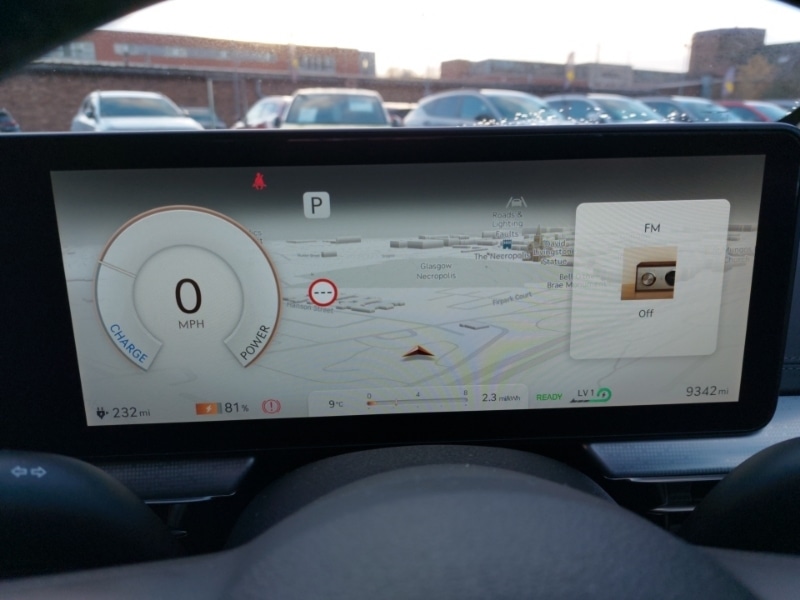 Used Genesis GV60 2024 for sale - 76860511: Photo 19