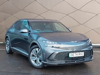 Used Genesis GV60 2024 for sale - 76860511: Photo