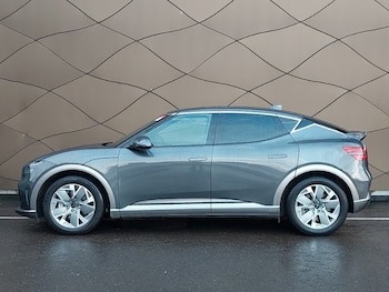 Used Genesis GV60 2024 for sale - 76860511: Photo