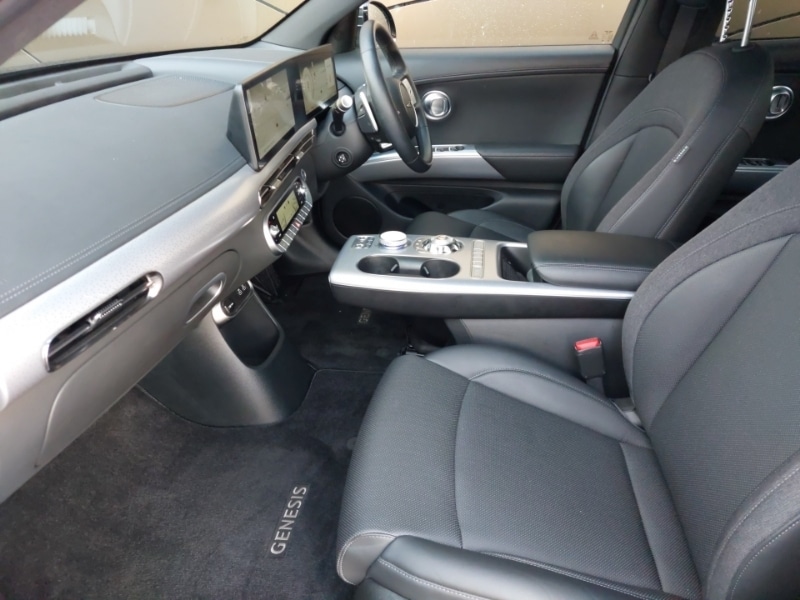 Used Genesis GV60 2024 for sale - 76860511: Photo 5