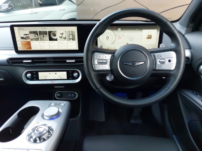 Used Genesis GV60 2024 for sale - 76860511: Photo 7