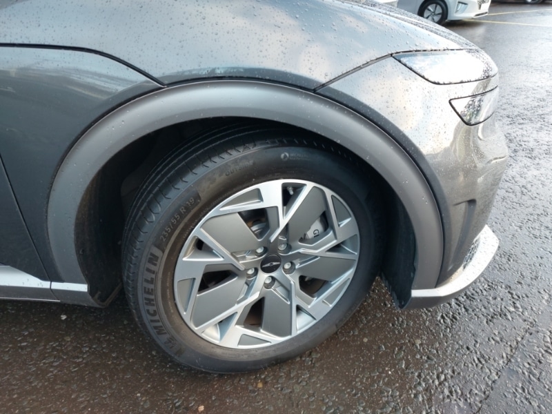 Used Genesis GV60 2024 for sale - 76860511: Photo 9