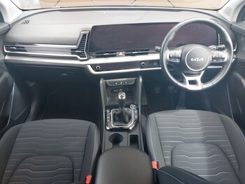 Used Kia Sportage 2022 for sale - 75603527: Photo