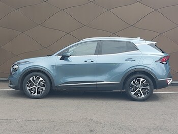 Used Kia Sportage 2022 for sale - 75603527: Photo