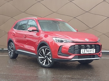2024 - 1.5 Hybrid+ Trophy 5dr Auto
