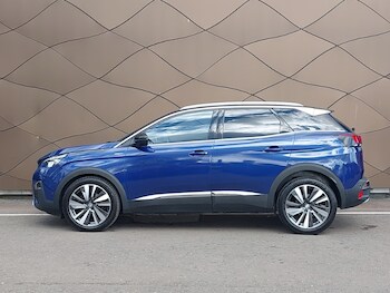 Used Peugeot 3008 2019 for sale - 78441862: Photo
