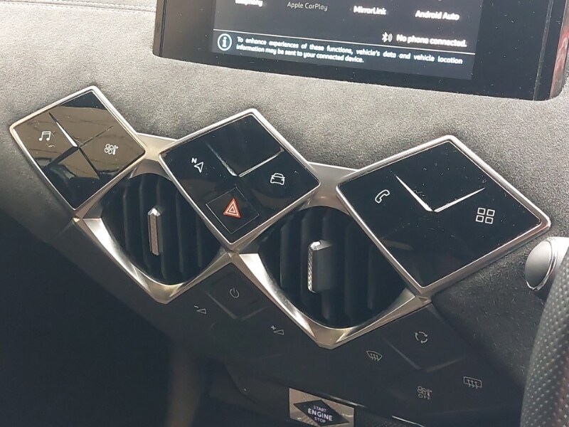 Used DS Automobiles DS 3 2022 for sale - 77573363: Photo 15