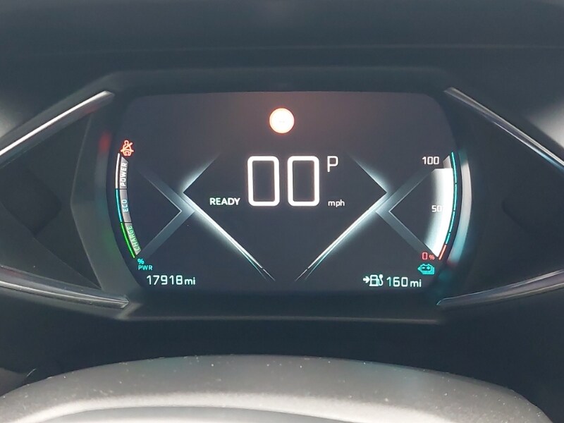 Used DS Automobiles DS 3 2022 for sale - 77573363: Photo 18