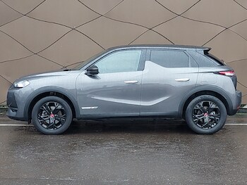 Used DS Automobiles DS 3 2022 for sale - 77573363: Photo