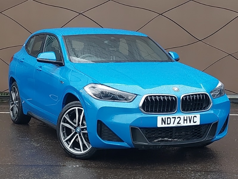 Used BMW X2 2022 for sale - 77596656: Photo 1