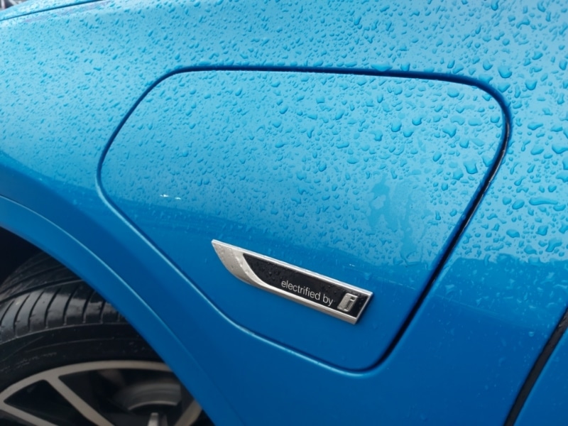 Used BMW X2 2022 for sale - 77596656: Photo 12