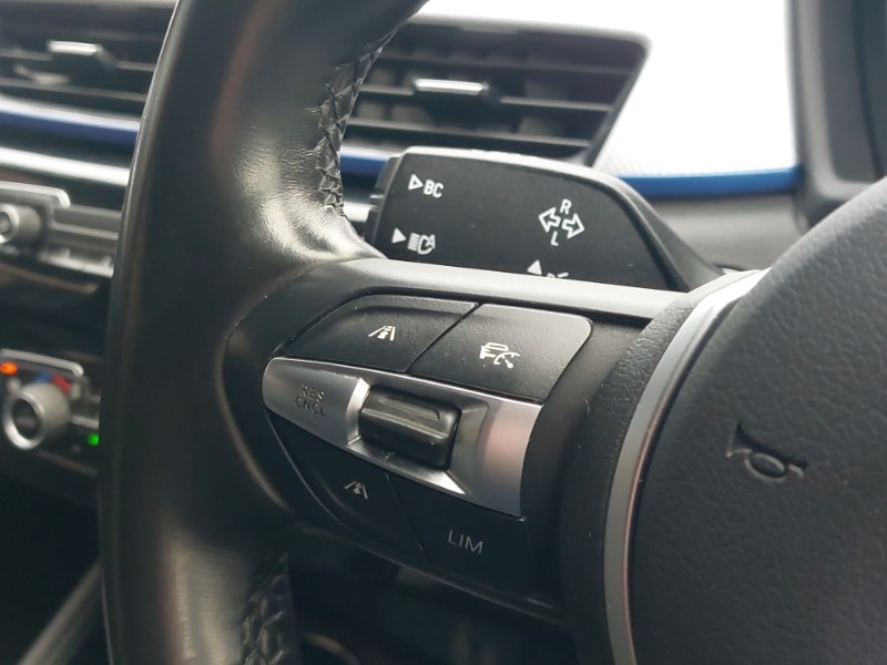 Used BMW X2 2022 for sale - 77596656: Photo 13