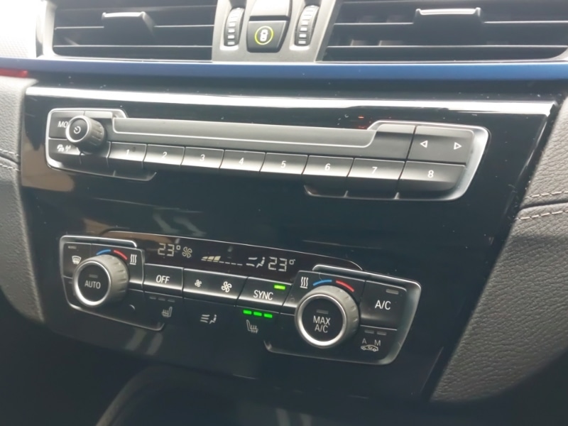 Used BMW X2 2022 for sale - 77596656: Photo 15