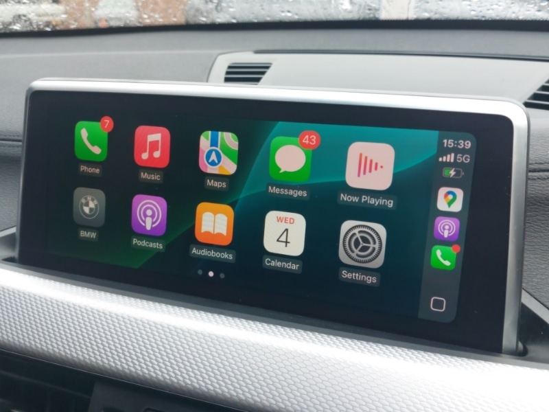 Used BMW X2 2022 for sale - 77596656: Photo 19