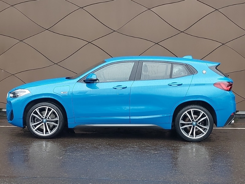 Used BMW X2 2022 for sale - 77596656: Photo 4