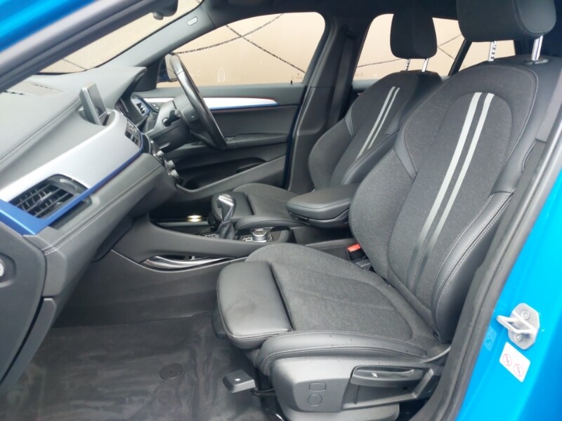 Used BMW X2 2022 for sale - 77596656: Photo 5