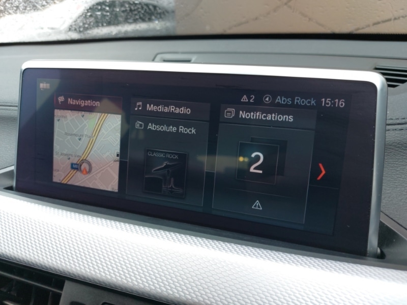 Used BMW X2 2022 for sale - 77596656: Photo 7