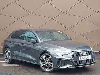 Used Audi A3 2021 for sale - 78654148: Photo
