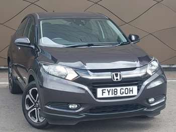 2018 - 1.5 i-VTEC SE 5dr