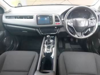 Used Honda HR-V 2018 for sale - 74836918: Photo