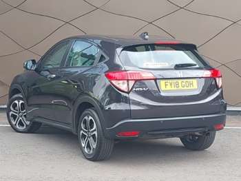 Used Honda HR-V 2018 for sale - 74836918: Photo