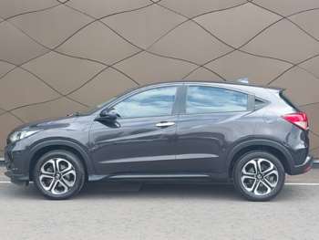 Used Honda HR-V 2018 for sale - 74836918: Photo