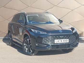 2024 - 1.5 T-GDI PHEV Trophy 5dr Auto