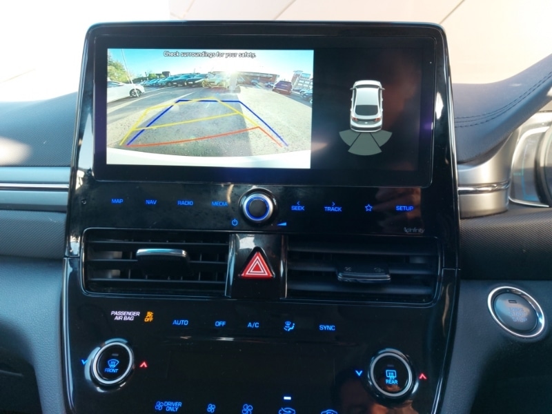 Used Hyundai IONIQ 2021 for sale - 76771476: Photo 10