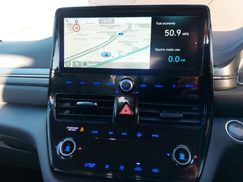 Used Hyundai IONIQ 2021 for sale - 76771476: Photo 11