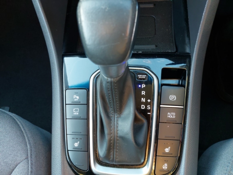 Used Hyundai IONIQ 2021 for sale - 76771476: Photo 16