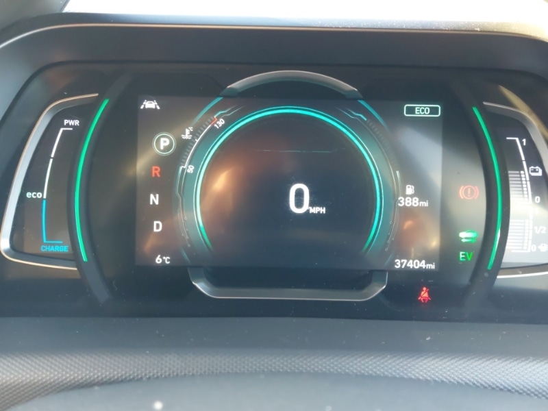 Used Hyundai IONIQ 2021 for sale - 76771476: Photo 19