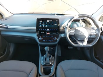 Used Hyundai IONIQ 2021 for sale - 76771476: Photo