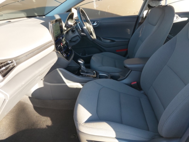 Used Hyundai IONIQ 2021 for sale - 76771476: Photo 5