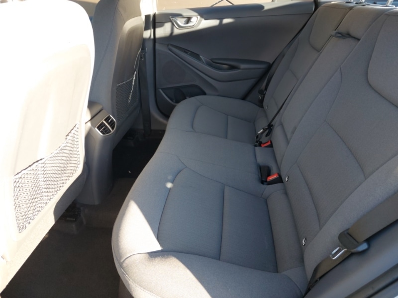 Used Hyundai IONIQ 2021 for sale - 76771476: Photo 6