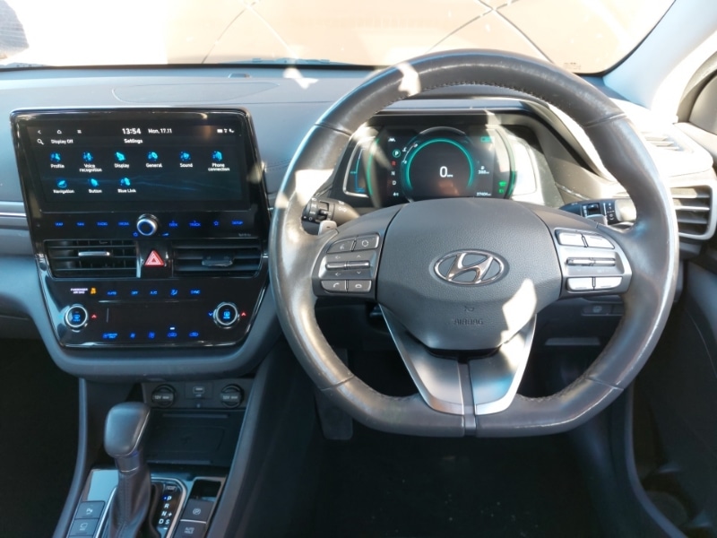 Used Hyundai IONIQ 2021 for sale - 76771476: Photo 7