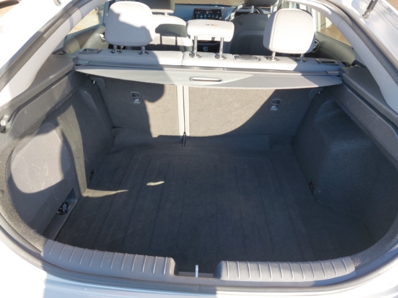 Used Hyundai IONIQ 2021 for sale - 76771476: Photo 8