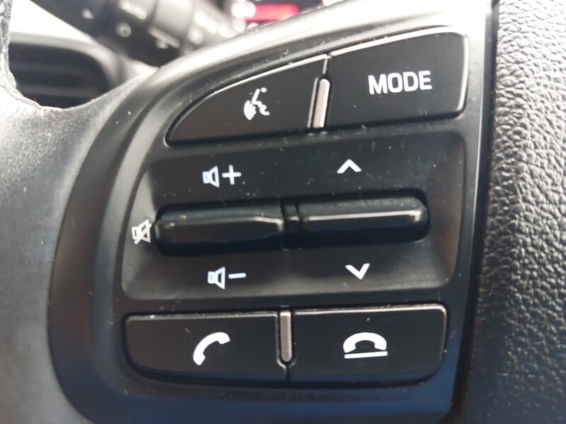 Used Hyundai i10 2022 for sale - 77448270: Photo 14