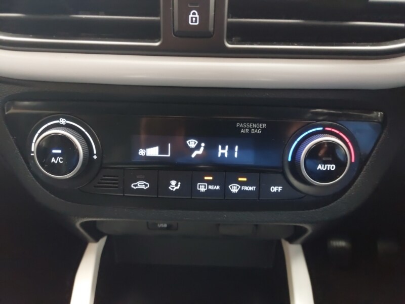 Used Hyundai i10 2022 for sale - 77448270: Photo 18